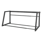 Wall or Floor Mounting Extending Tyre Rack STR001