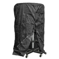 Wheel Storage Trolley with Cover 100kg Capacity STR004COMBO
