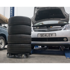 Tyre Storage/Transport Dolly STR006