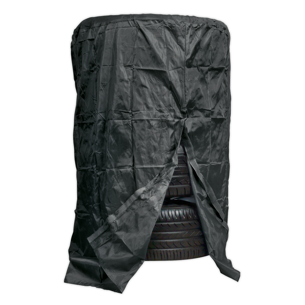 Wheel Storage Trolley Cover STR.C