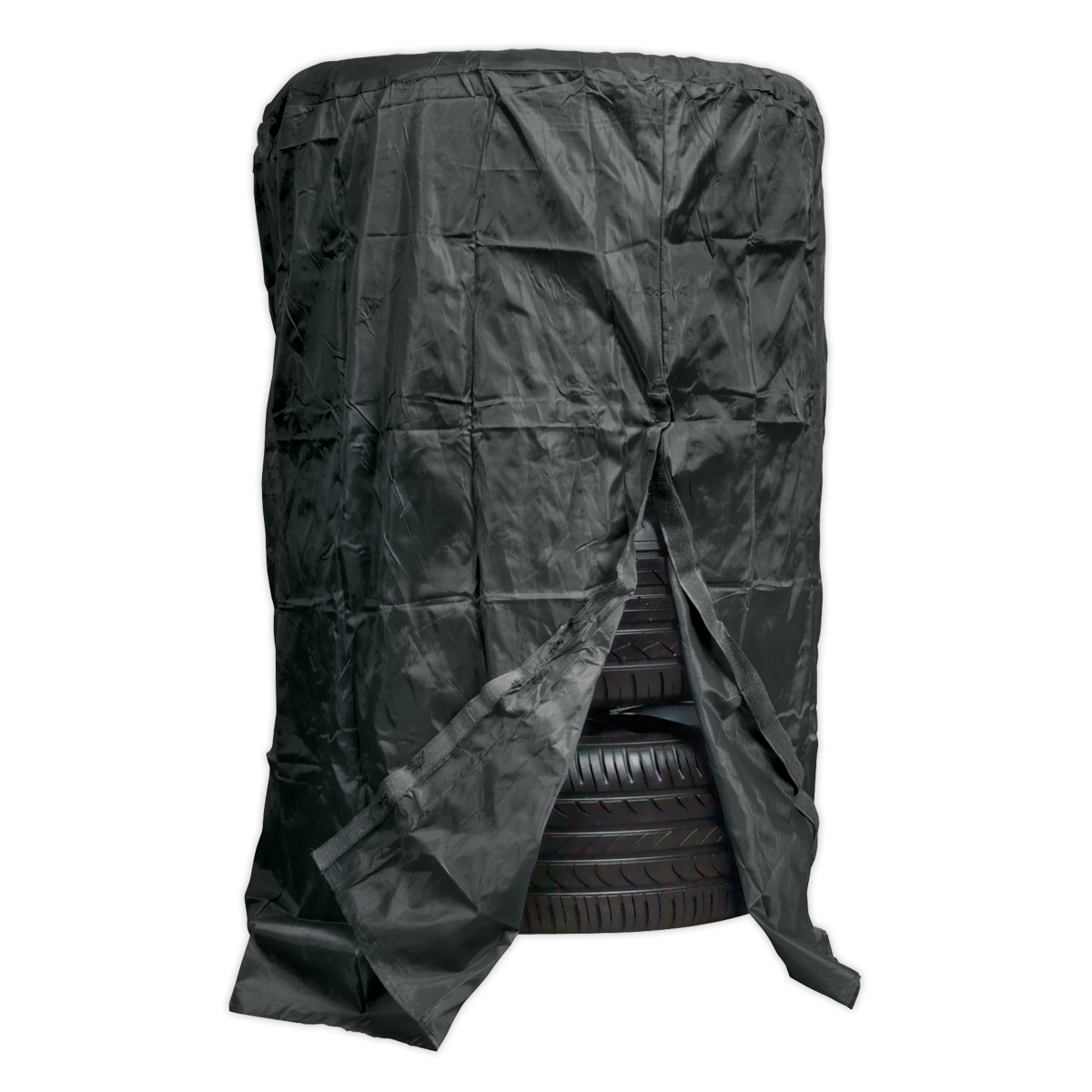 Wheel Storage Trolley Cover STR.C