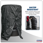 Wheel Storage Trolley Cover STR.C