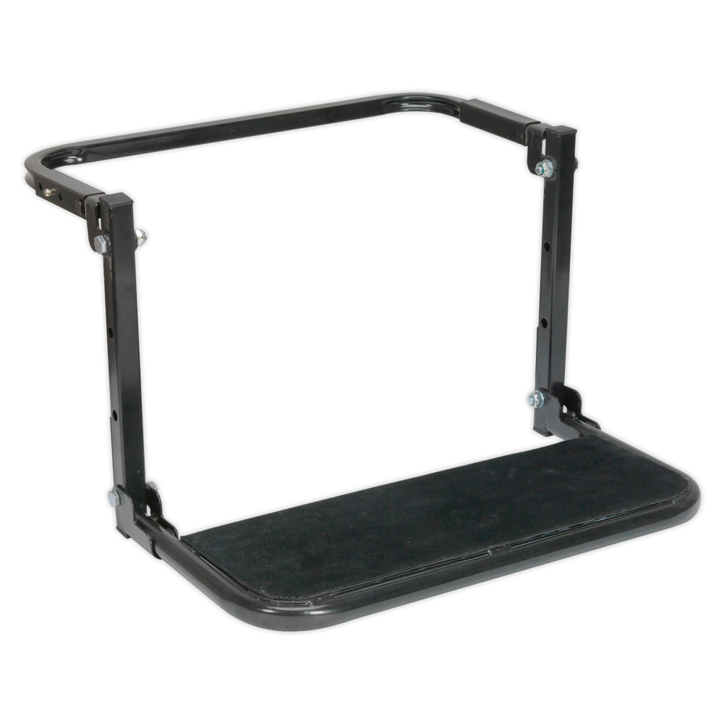 Folding Wheel Step STS01