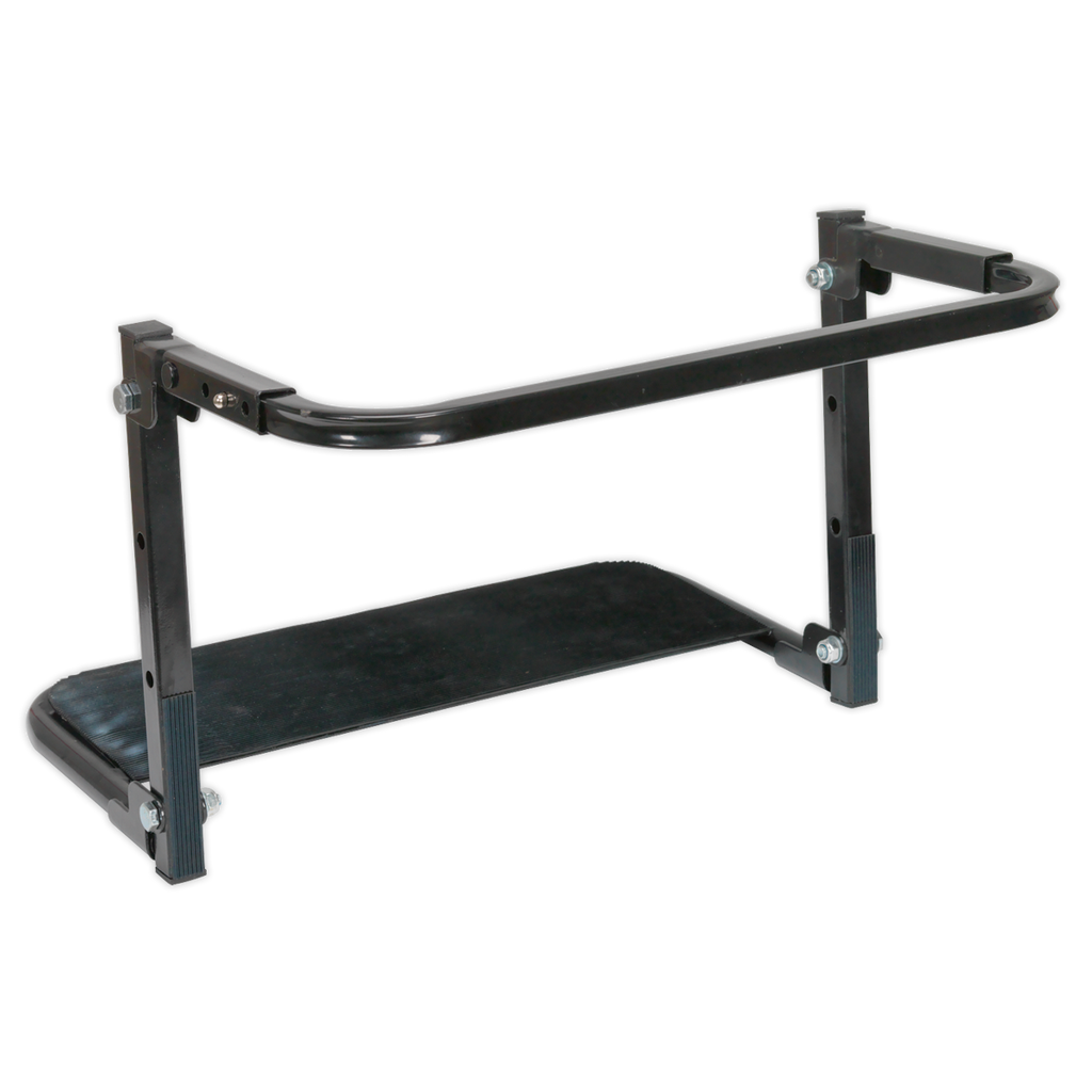 Folding Wheel Step STS01