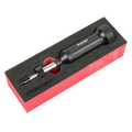 Torque Screwdriver 1/4"Hex Drive 1-6Nm STS101