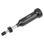 Torque Screwdriver 1/4"Hex Drive 1-6Nm STS101