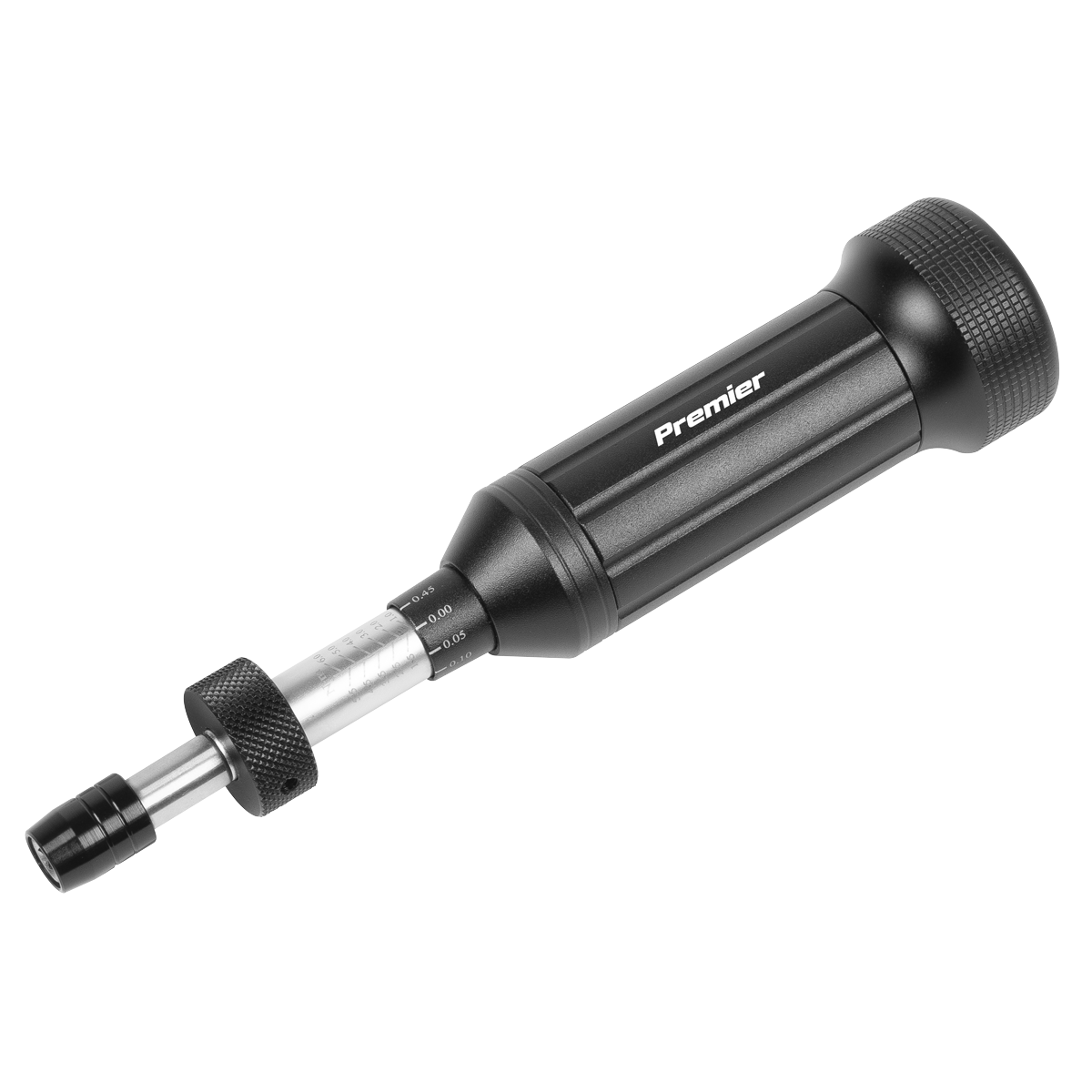 Torque Screwdriver 1/4"Hex Drive 1-6Nm STS101