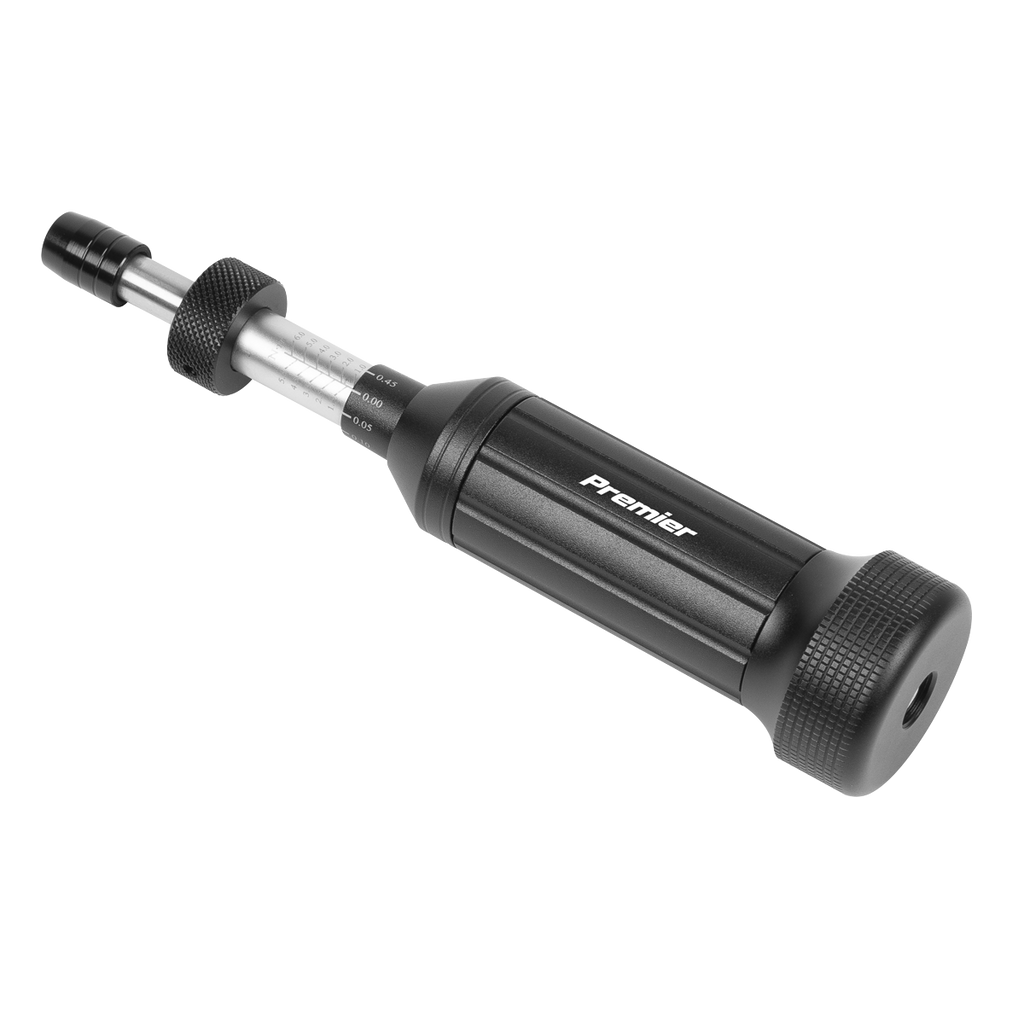 Torque Screwdriver 1/4"Hex Drive 1-6Nm STS101