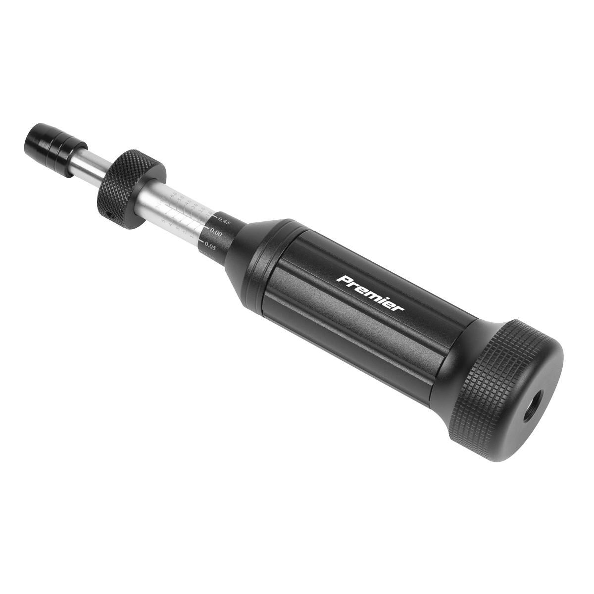 Torque Screwdriver 1/4"Hex Drive 1-6Nm STS101