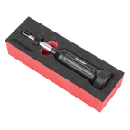 Torque Screwdriver 1/4"Hex Drive 1-6Nm STS101