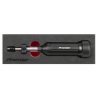 Torque Screwdriver 1/4"Hex Drive 1-6Nm STS101