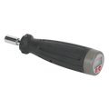 Digital Torque Screwdriver 1/4"Hex Drive 0.05-5Nm STS103