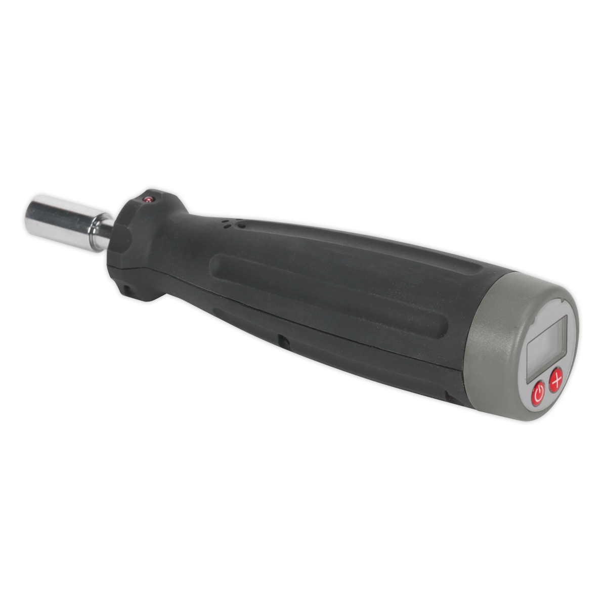 Digital Torque Screwdriver 1/4"Hex Drive 0.05-5Nm STS103