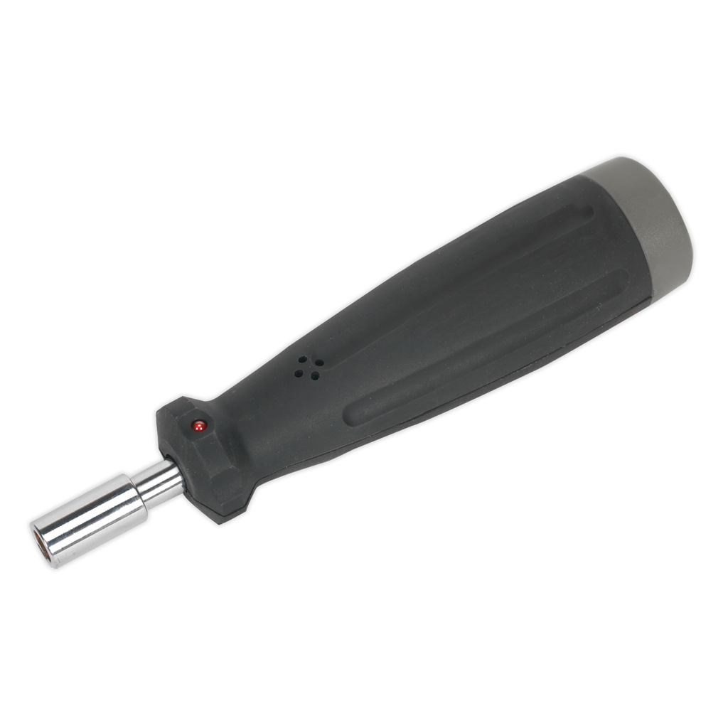 Digital Torque Screwdriver 1/4"Hex Drive 0.05-5Nm STS103