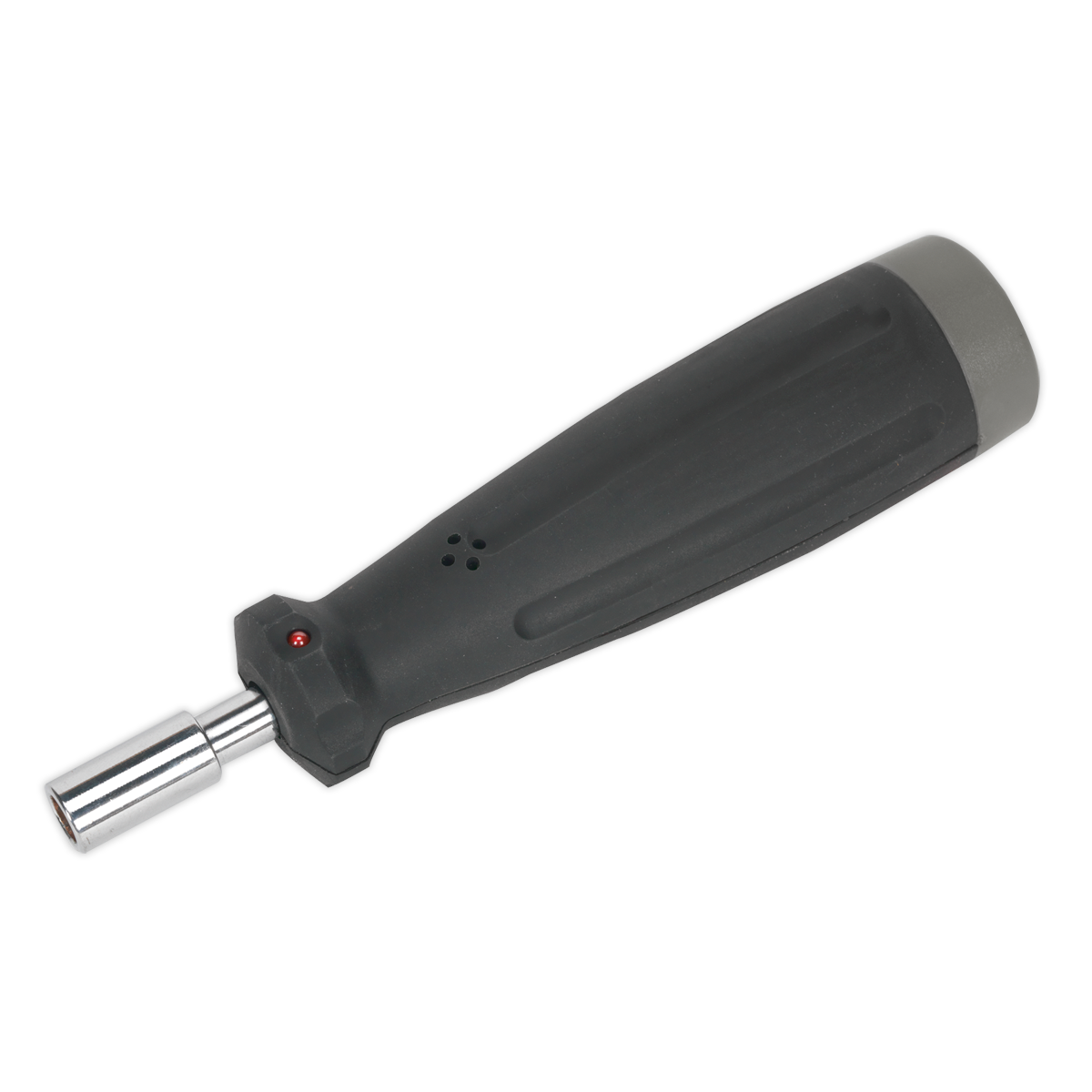 Digital Torque Screwdriver 1/4"Hex Drive 0.05-5Nm STS103