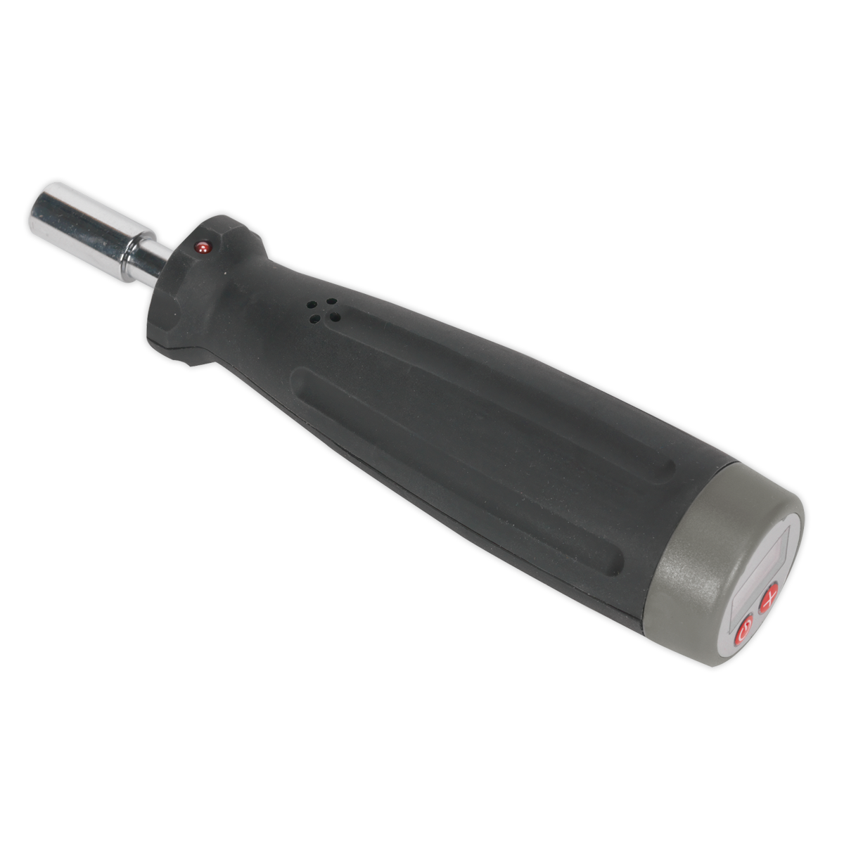 Digital Torque Screwdriver 1/4"Hex Drive 0.05-5Nm STS103