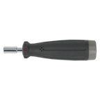 Digital Torque Screwdriver 1/4"Hex Drive 0.05-5Nm STS103