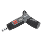 Digital Torque Screwdriver 1/4"Hex Drive 0-20Nm STS104