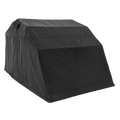 Trike/3 Motorcycle Garage Shelter 2100 x 3800 x 1900mm STSXL