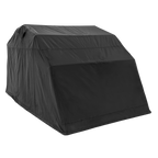 Trike/3 Motorcycle Garage Shelter 2100 x 3800 x 1900mm STSXL