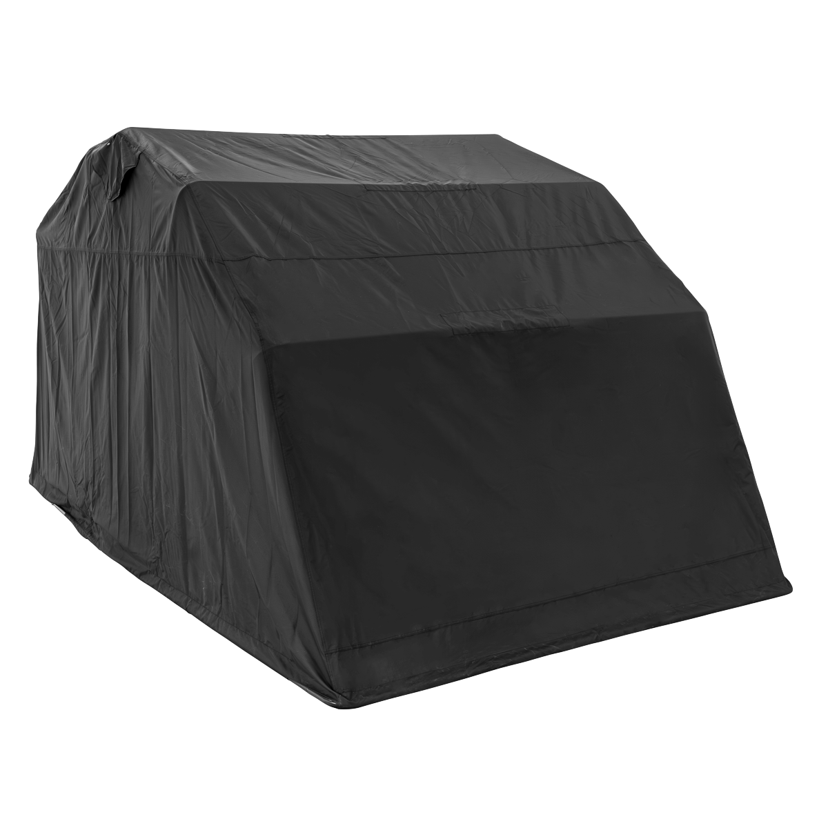 Trike/3 Motorcycle Garage Shelter 2100 x 3800 x 1900mm STSXL
