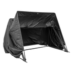 Trike/3 Motorcycle Garage Shelter 2100 x 3800 x 1900mm STSXL