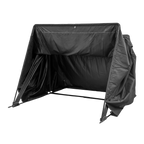 Trike/3 Motorcycle Garage Shelter 2100 x 3800 x 1900mm STSXL