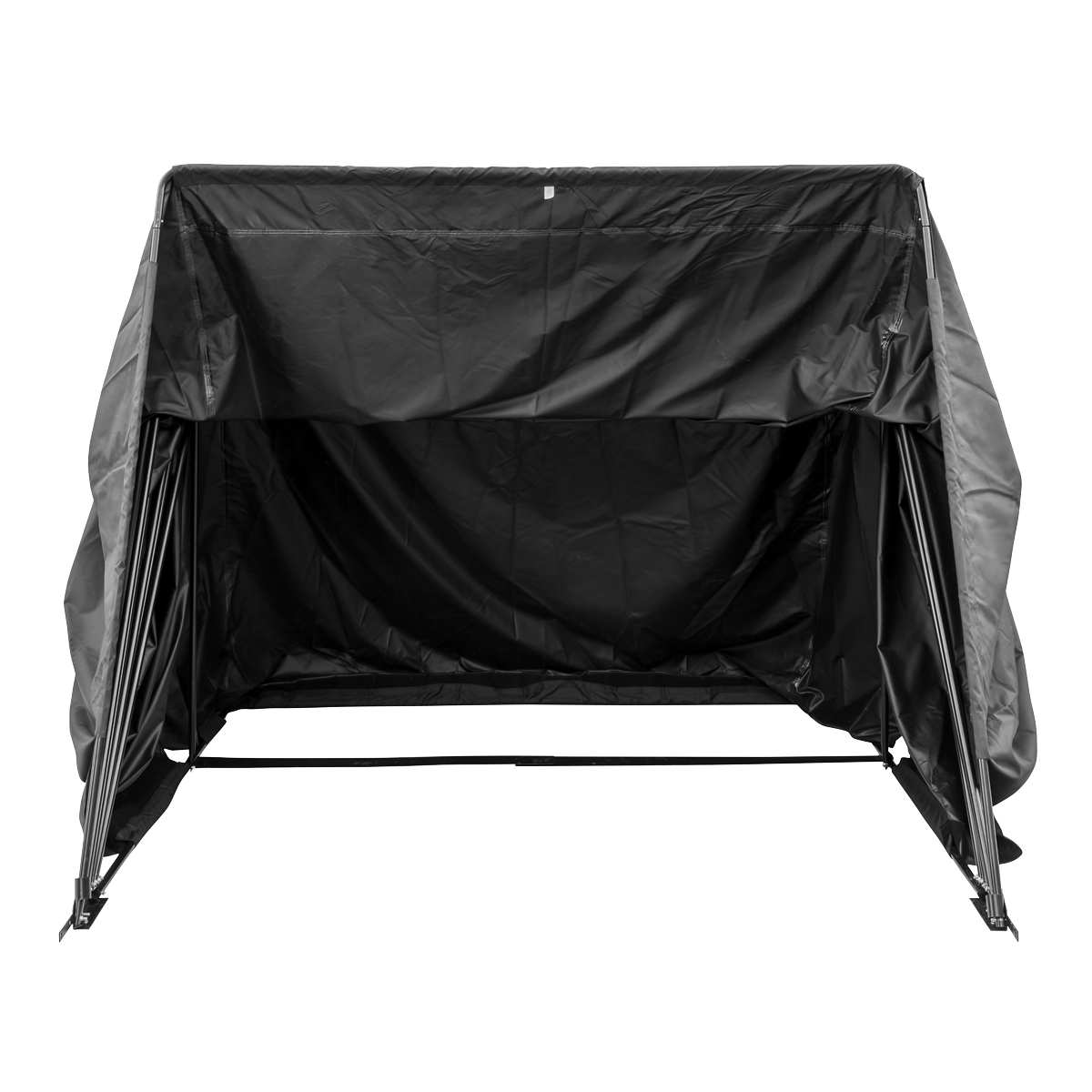 Trike/3 Motorcycle Garage Shelter 2100 x 3800 x 1900mm STSXL