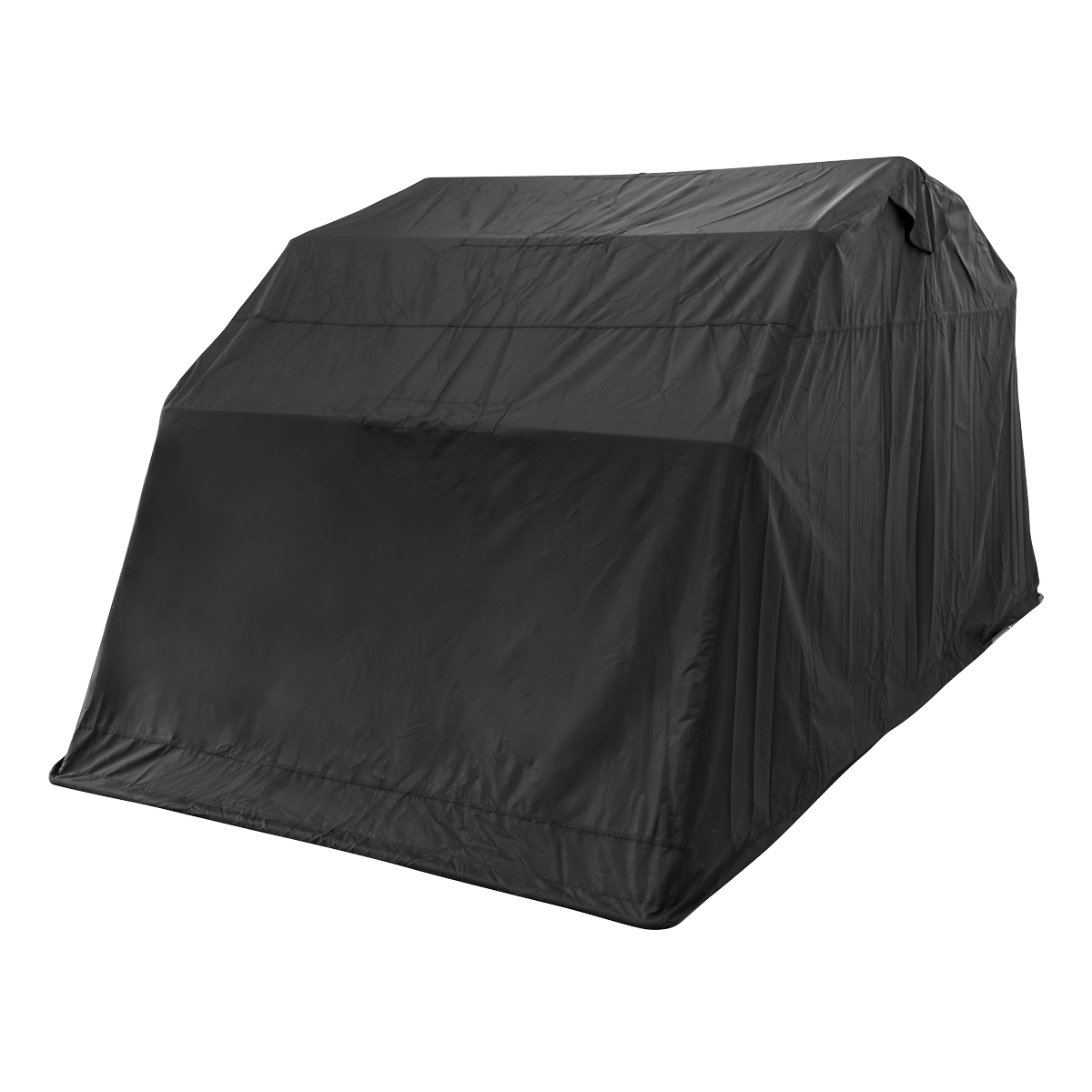 Trike/3 Motorcycle Garage Shelter 2100 x 3800 x 1900mm STSXL