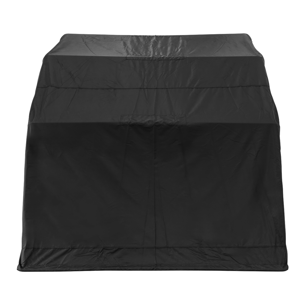 Trike/3 Motorcycle Garage Shelter 2100 x 3800 x 1900mm STSXL