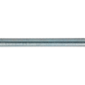 Zinc Plated Threaded Rod M10 x 1m - Pack of 5 STUD10