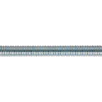 Zinc Plated Threaded Rod M10 x 1m - Pack of 5 STUD10