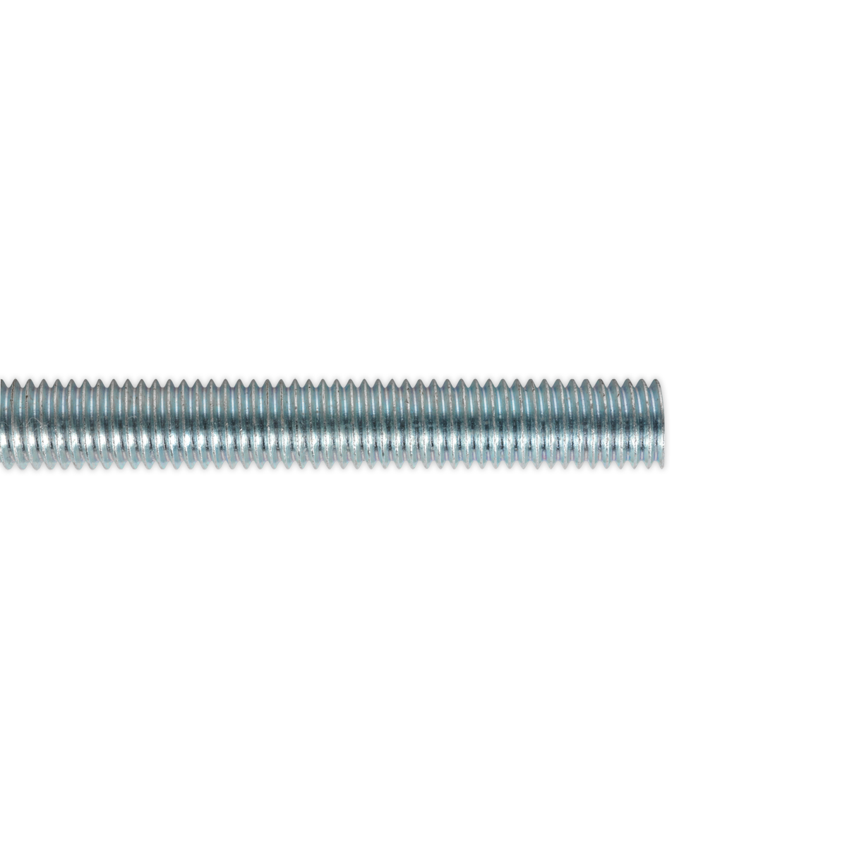 Zinc Plated Threaded Rod M16 x 1m - Pack of 5 STUD16