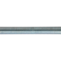 Zinc Plated Threaded Rod M12 x 1m - Pack of 5 STUD12