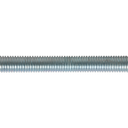 Zinc Plated Threaded Rod M12 x 1m - Pack of 5 STUD12