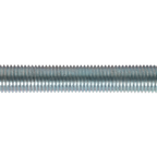 Zinc Plated Threaded Rod M16 x 1m - Pack of 5 STUD16