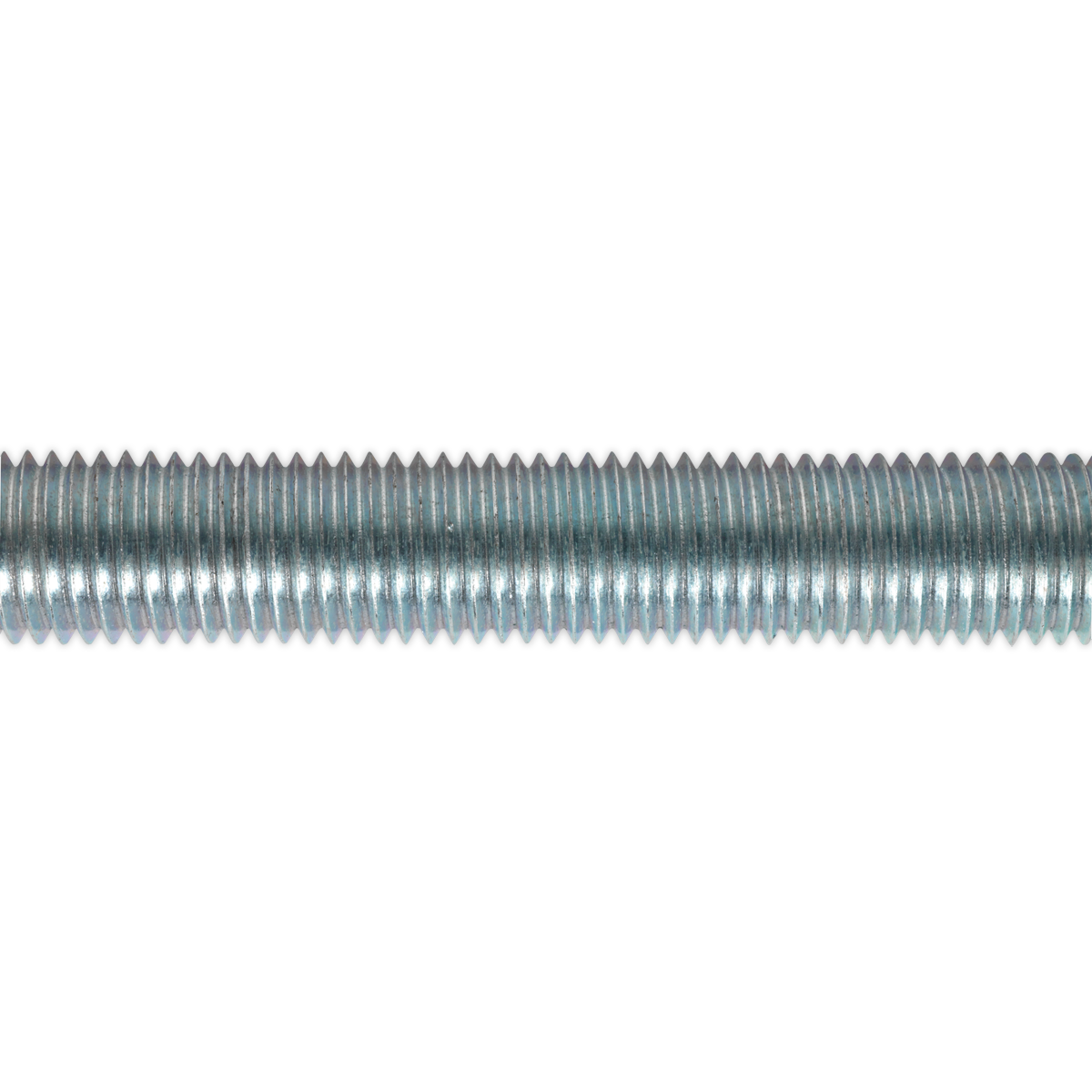 Zinc Plated Threaded Rod M16 x 1m - Pack of 5 STUD16