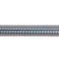 Zinc Plated Threaded Rod M24 x 1m - Pack of 2 STUD24