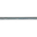 Zinc Plated Threaded Rod M8 x 1m - Pack of 5 STUD8