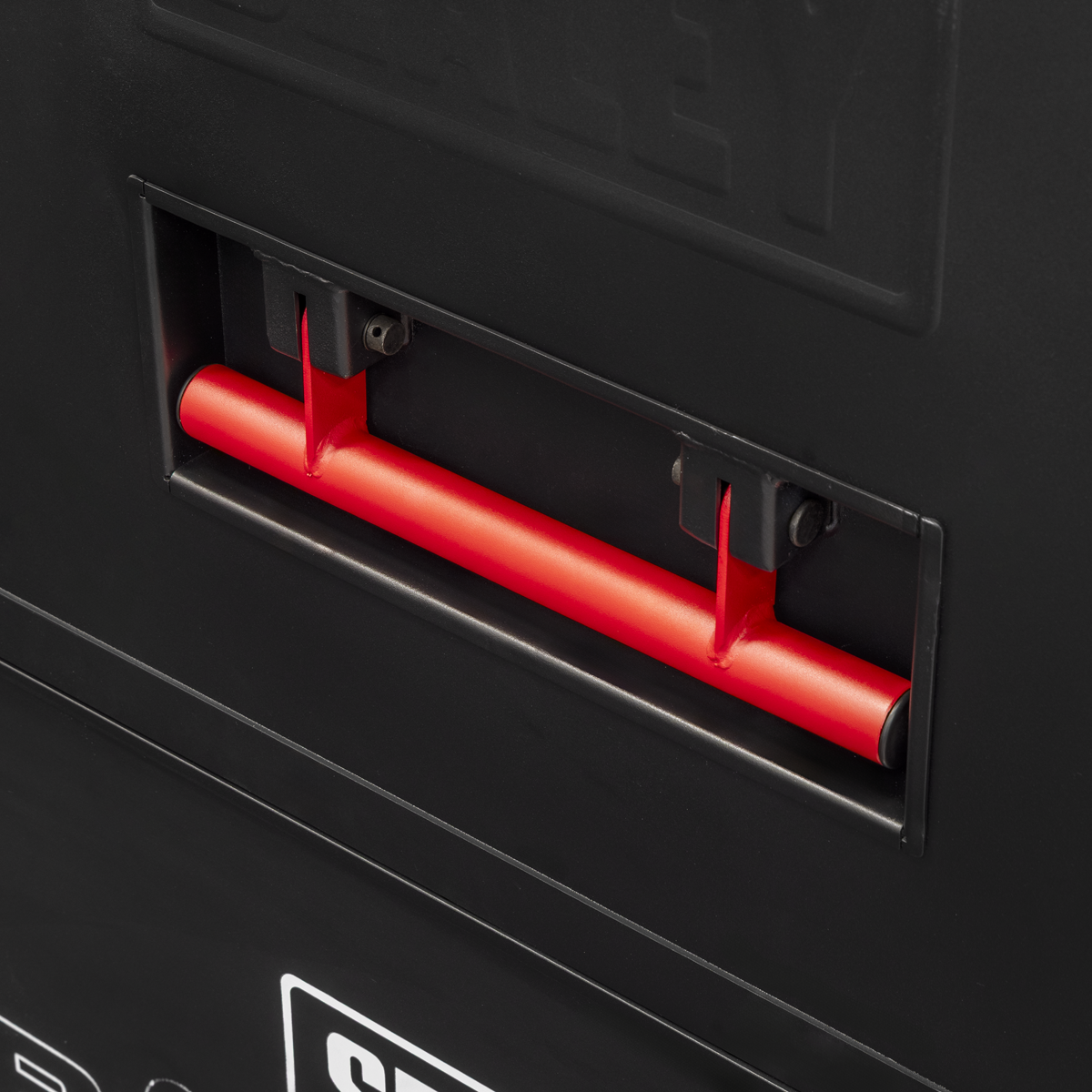 Heavy-Duty Tool Vault 1125 x 610 x 1275mm STV01