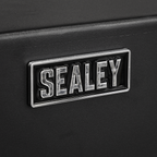 Heavy-Duty Tool Vault 1125 x 610 x 1275mm STV01