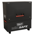 Heavy-Duty Tool Vault 1125 x 610 x 1275mm STV01
