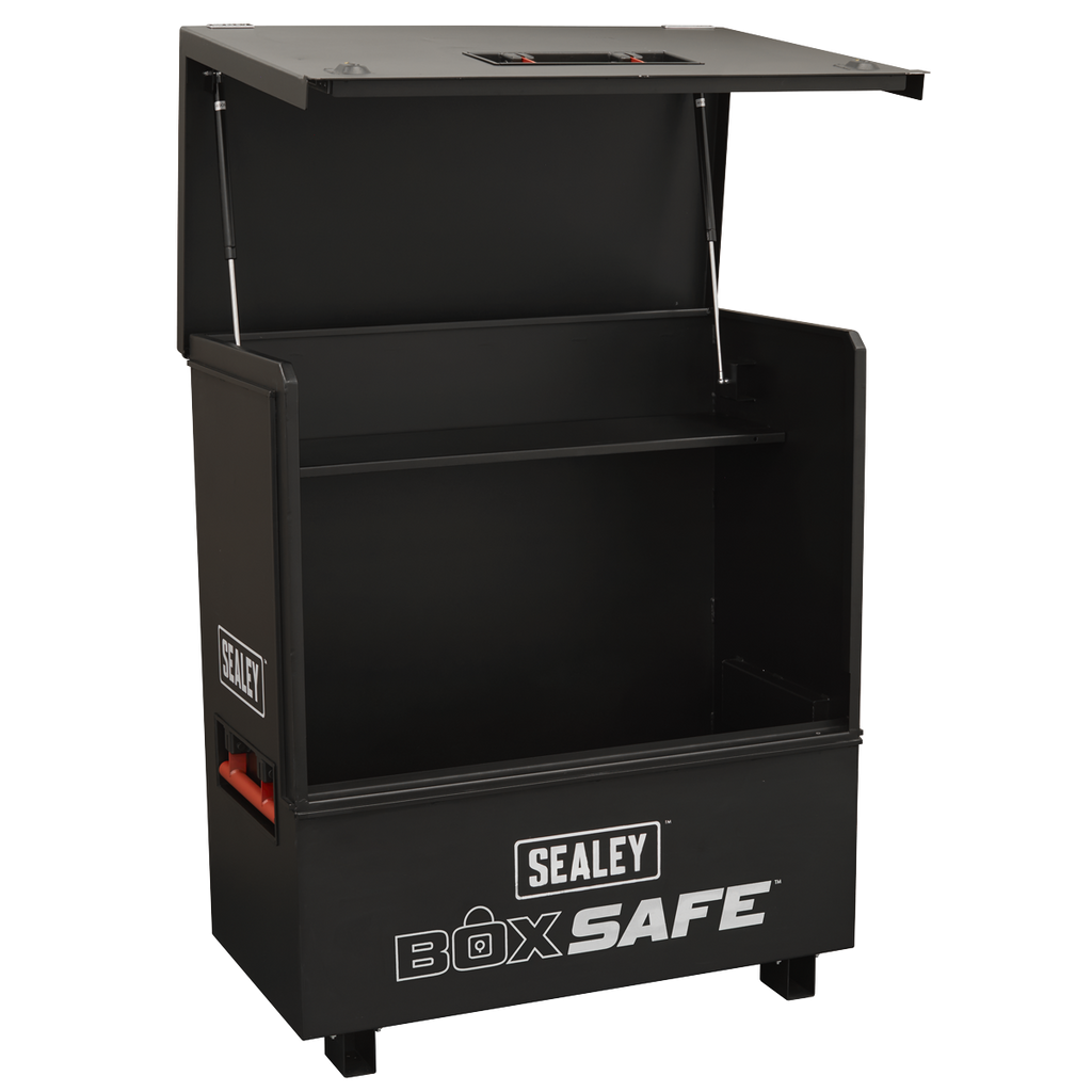 Heavy-Duty Tool Vault 1125 x 610 x 1275mm STV01