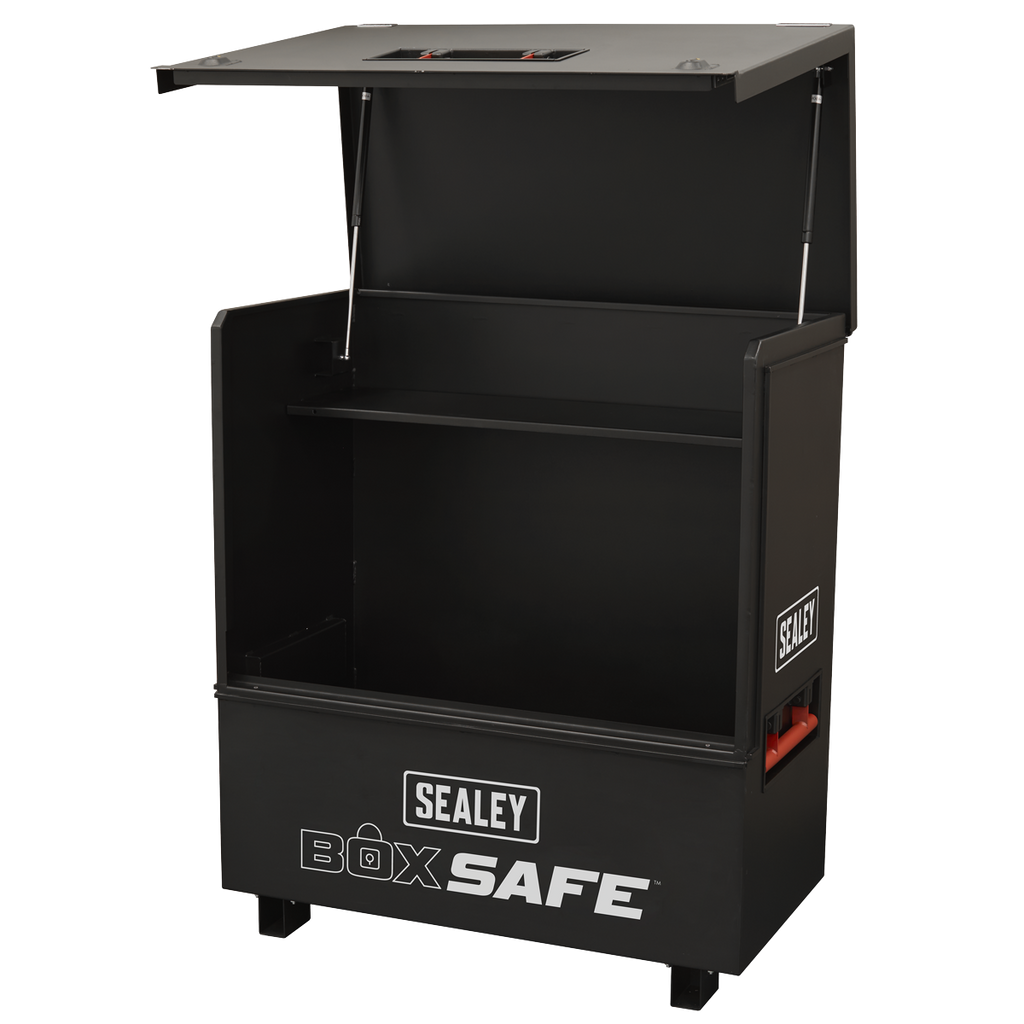 Heavy-Duty Tool Vault 1125 x 610 x 1275mm STV01