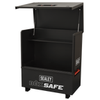 Heavy-Duty Tool Vault 1125 x 610 x 1275mm STV01