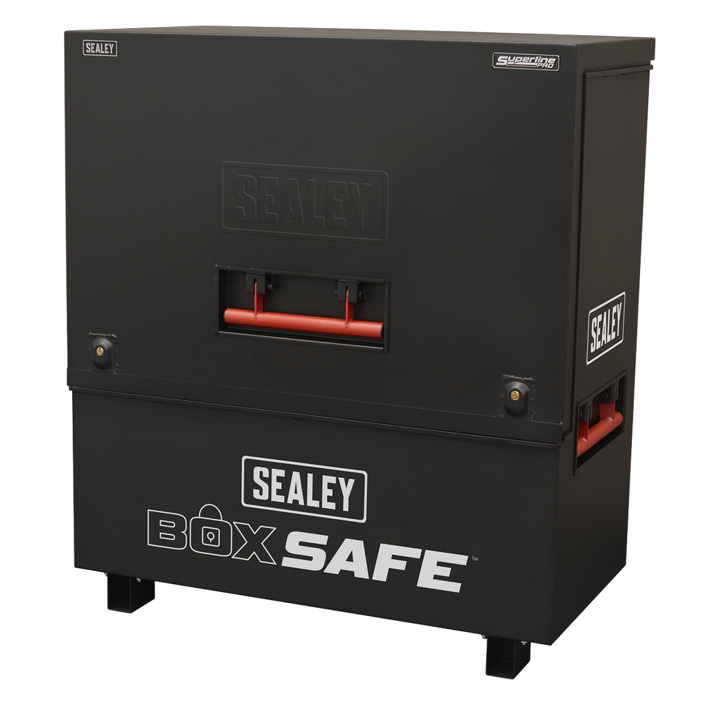 Heavy-Duty Tool Vault 1125 x 610 x 1275mm STV01