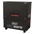 Heavy-Duty Tool Vault 1125 x 610 x 1275mm STV01