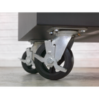 Castor Wheel Kit for SSB06, SSB07 & STV01 STVWK