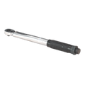 Calibrated Micrometer Style Torque Wrench 1/4"Sq Drive 5-25Nm STW101