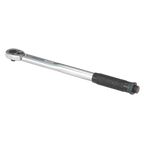 Calibrated Micrometer Style Torque Wrench 3/8"Sq Drive 7-112Nm STW1011